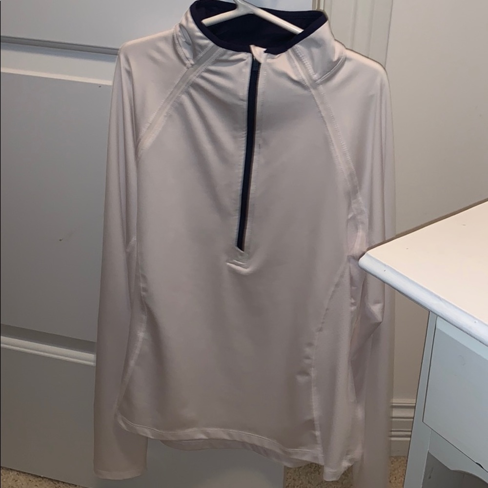Vineyard vines performance quarter zip